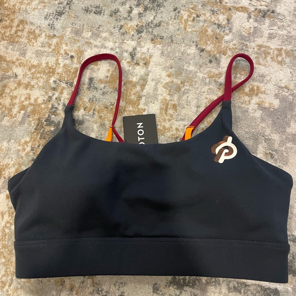 Peloton Sports Bra